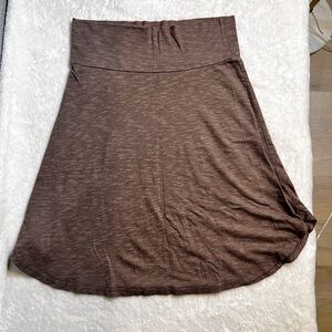 Toad & CO | Skirt | S
